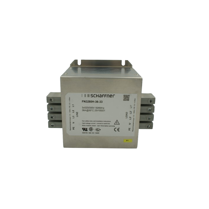 Schaffner FN3280H-36-33