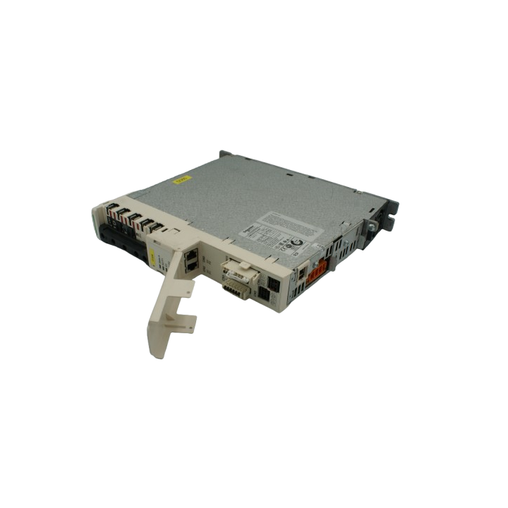 SCHNEIDER ELECTRIC LXM62DD15C21