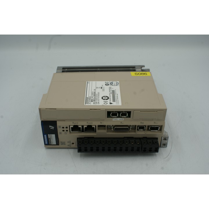 Yaskawa Electric SGDV-OSA01A