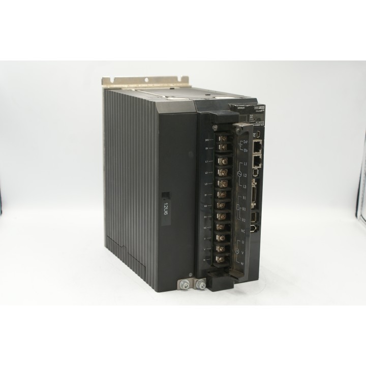 Omron R88D-KN50F-ECT
