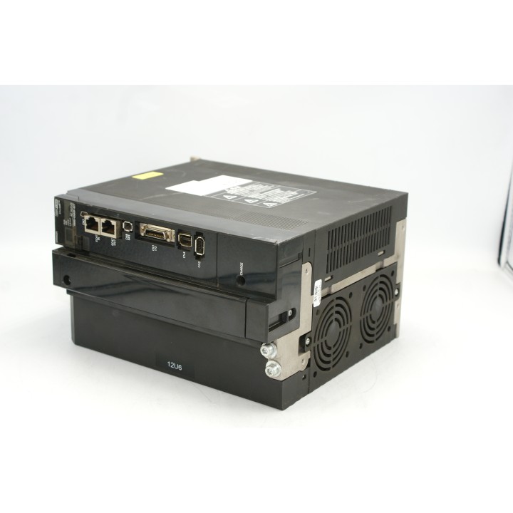 Omron R88D-KN50F-ECT