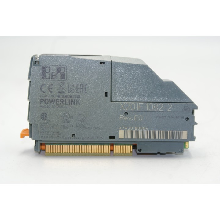 B&R X20IF1082-2