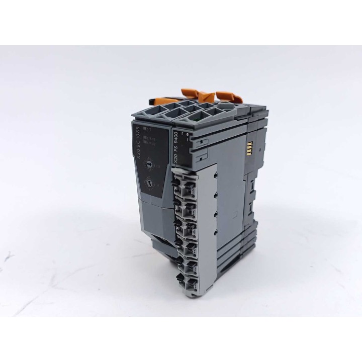 B&R Industrial Automation X20BC1083