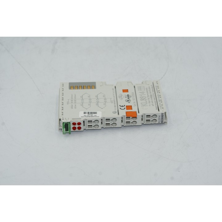 BECKHOFF KL3314