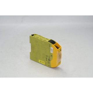 PILZ PNOZ M EF 4DI4D0R