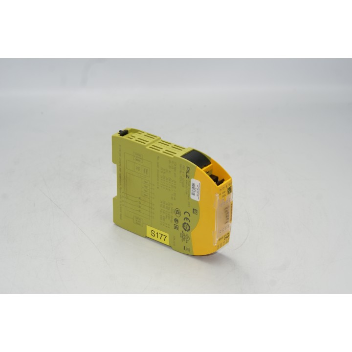 PILZ PNOZ M EF 4DI4D0R