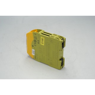 PILZ PNOZ M EF 8DI4D0