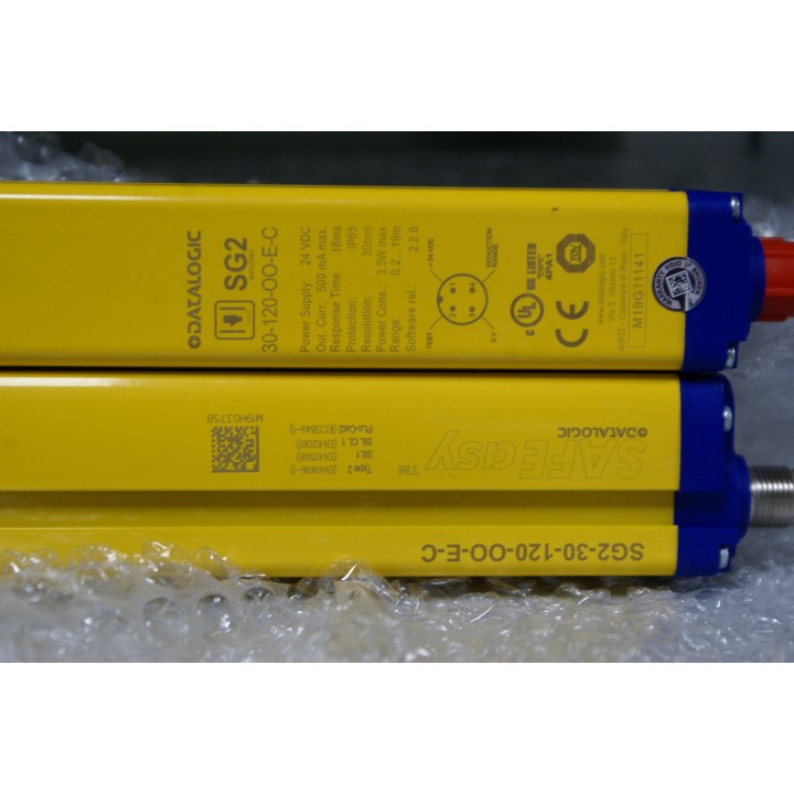 DATALOGIC SG2-30-120-OO-EC