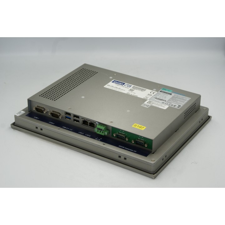 ADVANTECH ESRP-SCS-T1251-EB