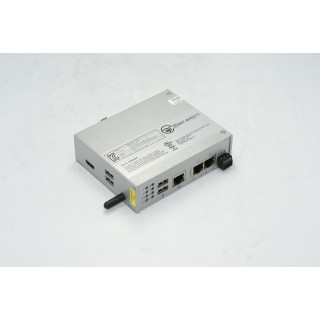 HILSCHER NIOT-E-NPI3-51-EN-RE