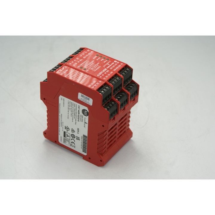 Allen-Bradley 440R-G23215