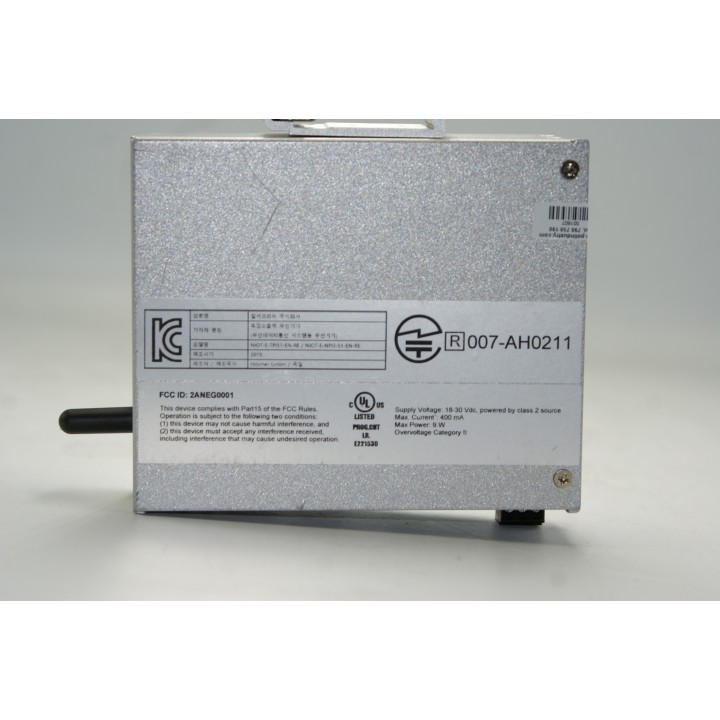 HILSCHER NIOT-E-NPI3-51-EN-RE