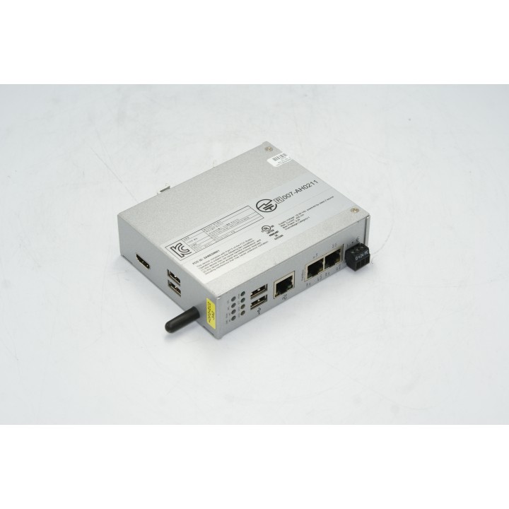 HILSCHER NIOT-E-NPI3-51-EN-RE