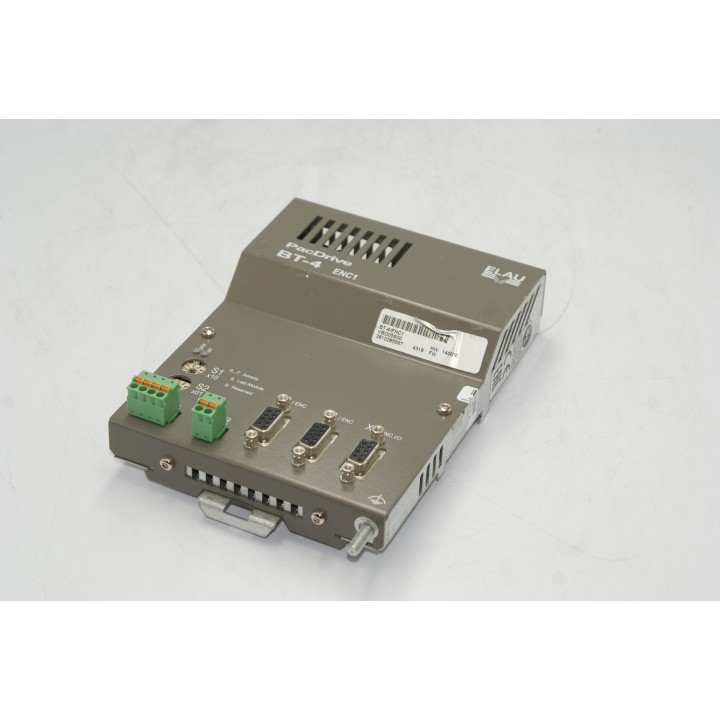 Elau BT-4/ENC1