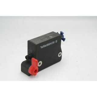 Schmersal AZM300B-I2-ST-1P2P-A-T