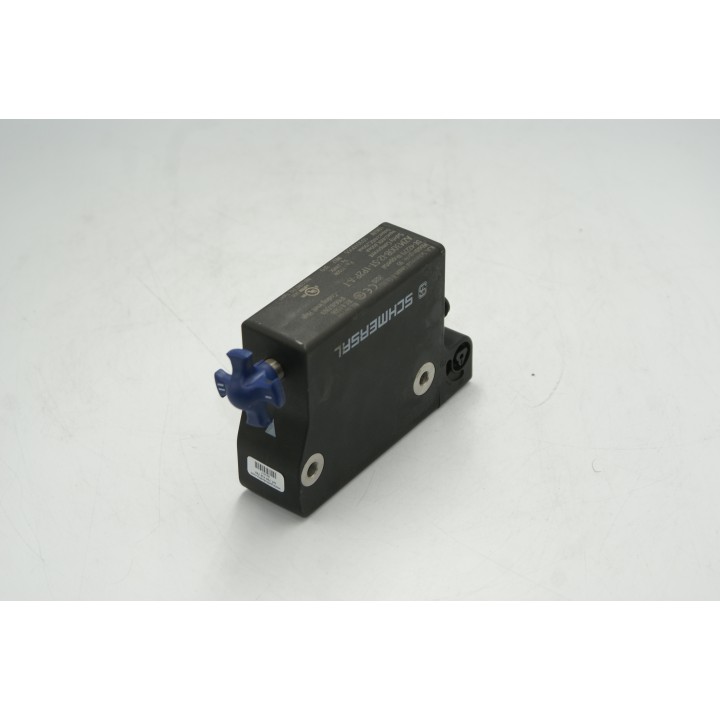 Schmersal AZM300B-I2-ST-1P2P-A-T