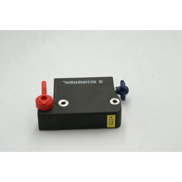 Schmersal AZM300B-I2-ST-1P2P-A-T