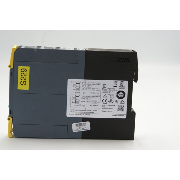 SIEMENS 3RM1101-2AA04