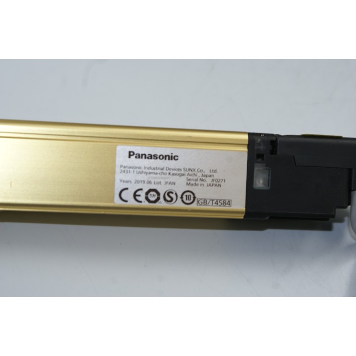 Panasonic SF4D-F63 JF0271