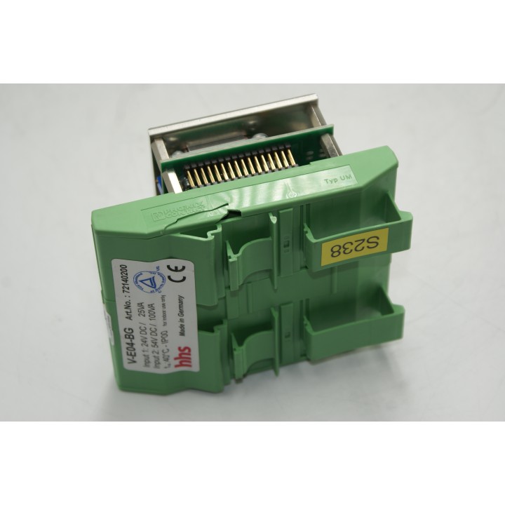 Phoenix Contact HHS V-E04-BG