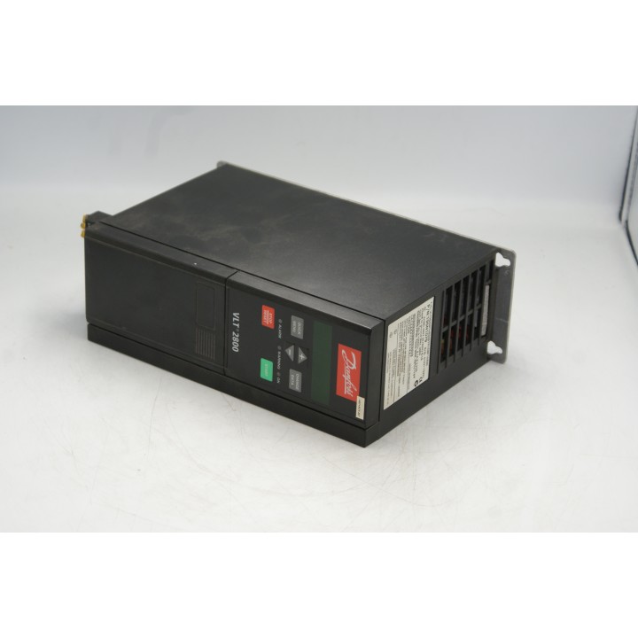 DANFOSS VLT2840PT4B20STR1DBF10A00C0