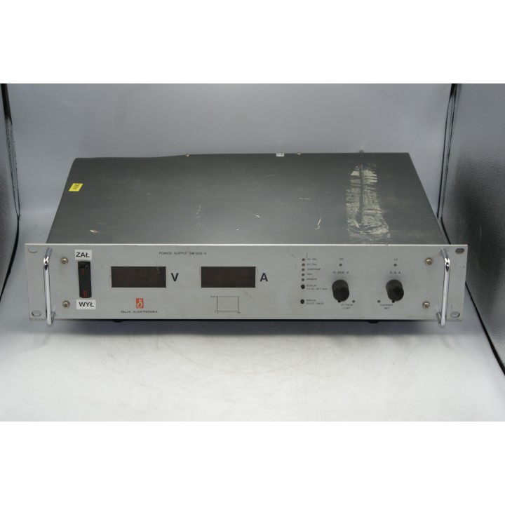 Delta Electronics SM300-5