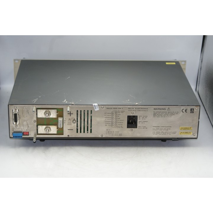 Delta Electronics SM120-13