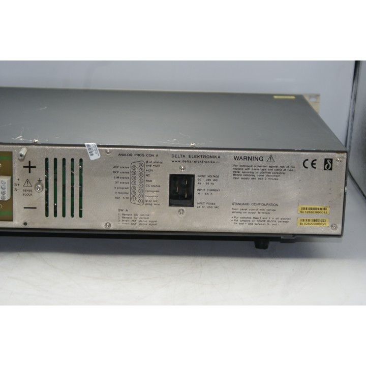 Delta Electronics SM120-13