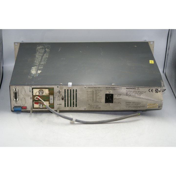 Delta Electronics SM300-5