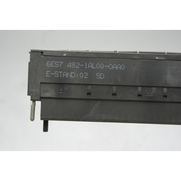 SIEMENS  SIMATIC S7 492-1AL00-0AA0