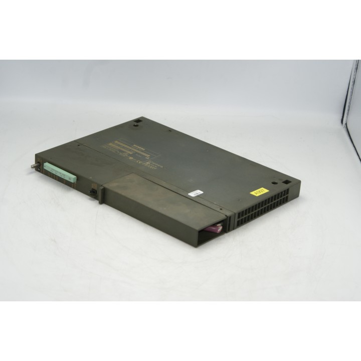 SIEMENS  SIMATIC S7 421-1BL01-0AA0