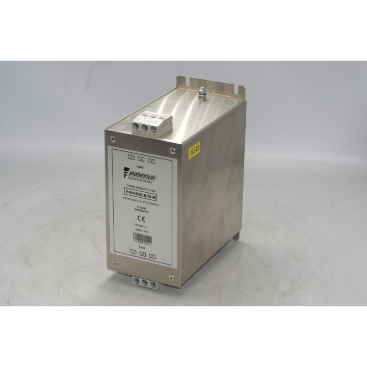 ENERDOOR FIN3536.030.M