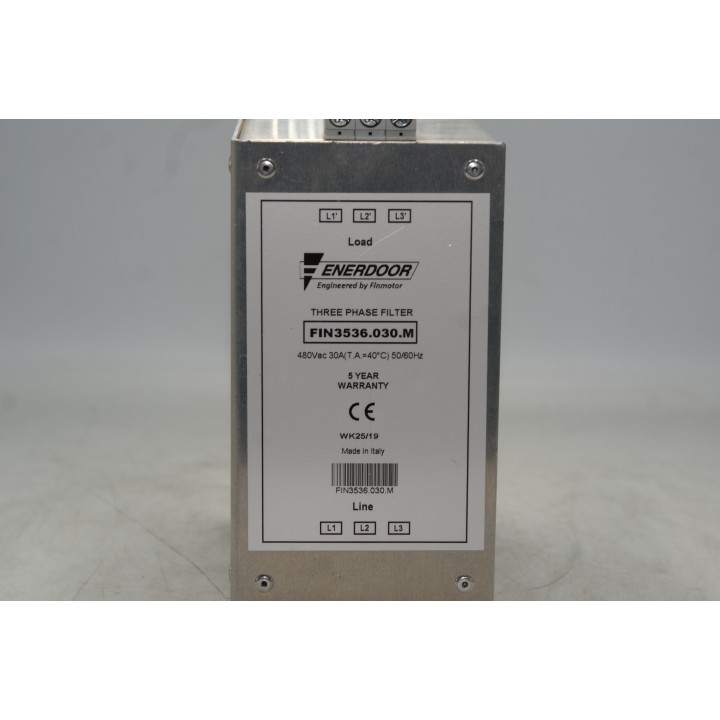 ENERDOOR FIN3536.030.M