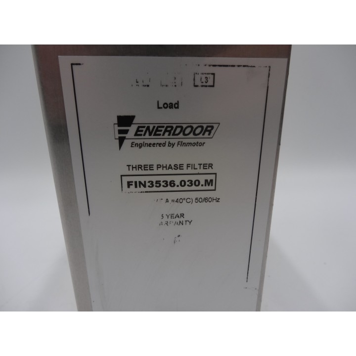 ENERDOOR FIN3536.030.M