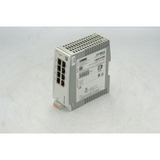 Phoenix Contact FL SWITCH 2108