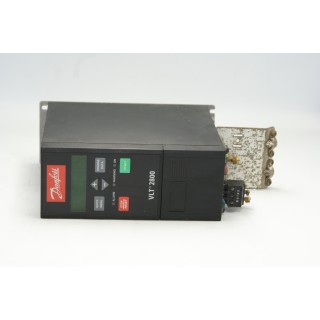 DANFOSS VLT2803PS2B20STR1DBF10A00