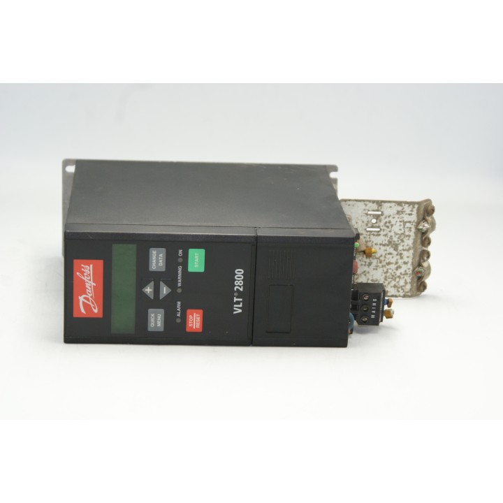 DANFOSS VLT2803PS2B20STR1DBF10A00
