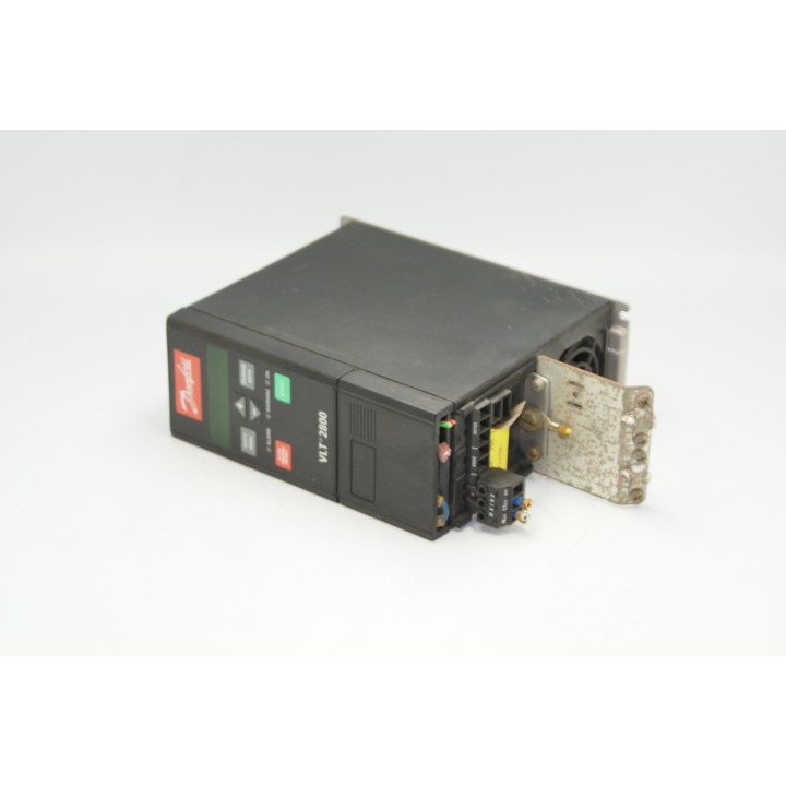 DANFOSS VLT2803PS2B20STR1DBF10A00