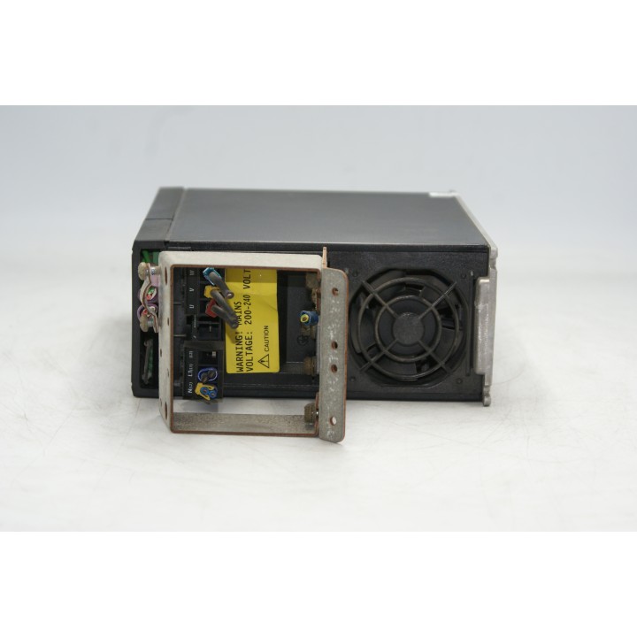 DANFOSS VLT2811PS2B20STR1DBF10A00