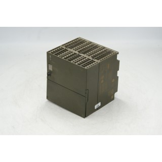 SIEMENS  SIMATIC S7 307-1KA01-0AA0