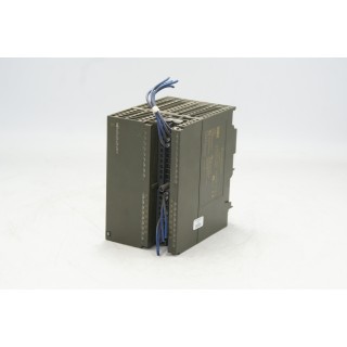 SIEMENS  SIMATIC S7 350-2AH00-0AE0