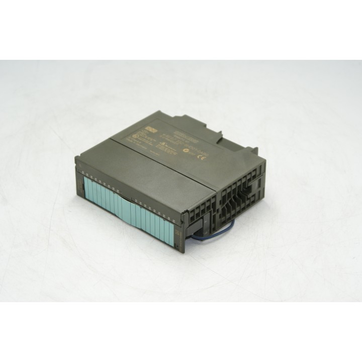 SIEMENS  SIMATIC S7 332-5HD01-0AB0