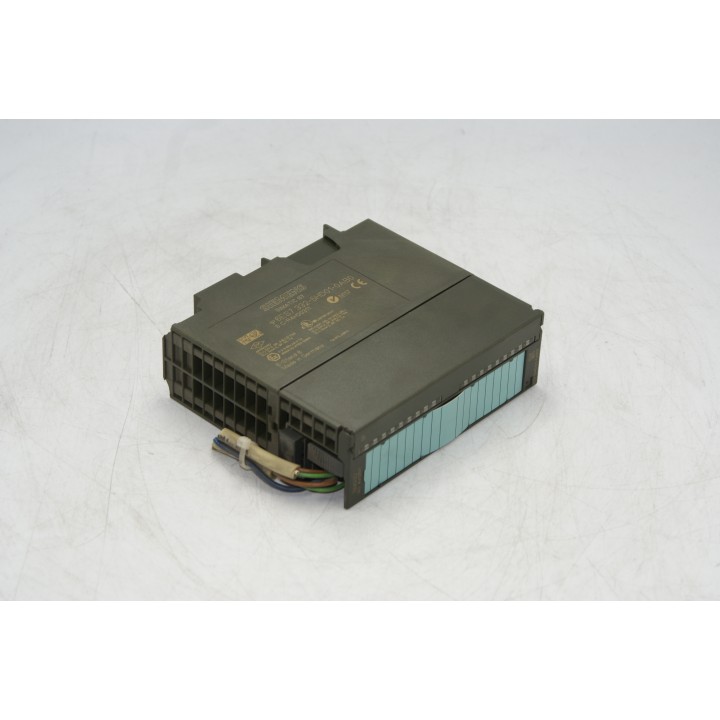 SIEMENS  SIMATIC S7 332-5HD01-0AB0