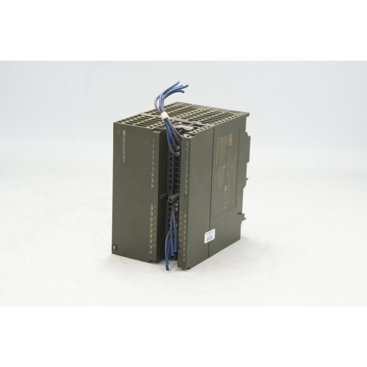 SIEMENS  SIMATIC S7 350-2AH00-0AE0