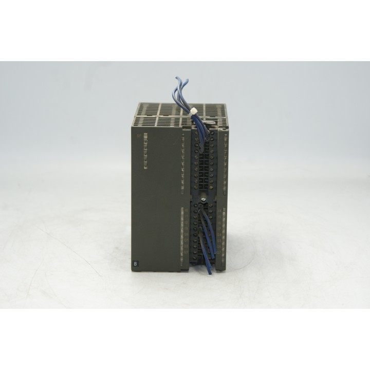 SIEMENS  SIMATIC S7 350-2AH00-0AE0