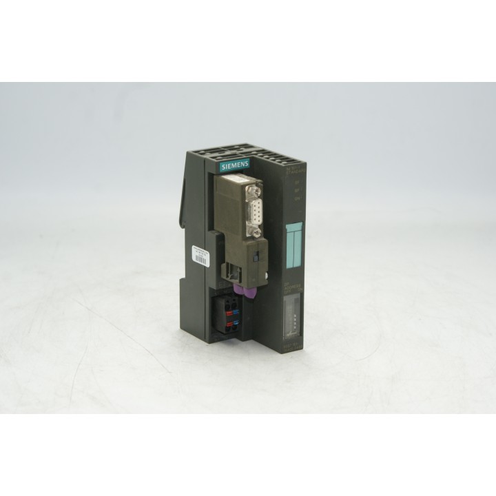 SIEMENS  SIMATIC S7 307-1KA01-0AA0