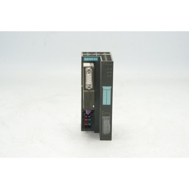 SIEMENS  SIMATIC S7 307-1KA01-0AA0