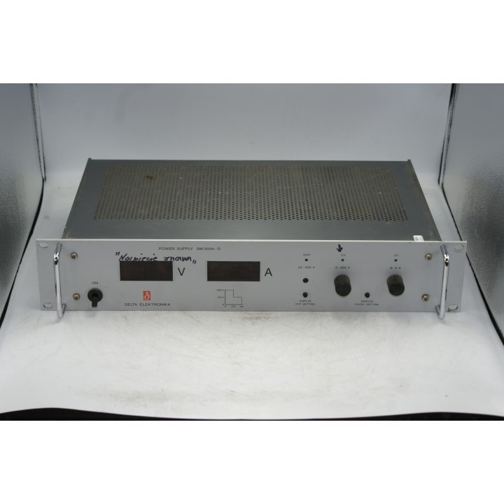 Delta Electronics SM3004-D