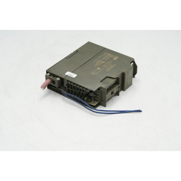 SIEMENS  SIMATIC S7 315-2AG10-0AB0