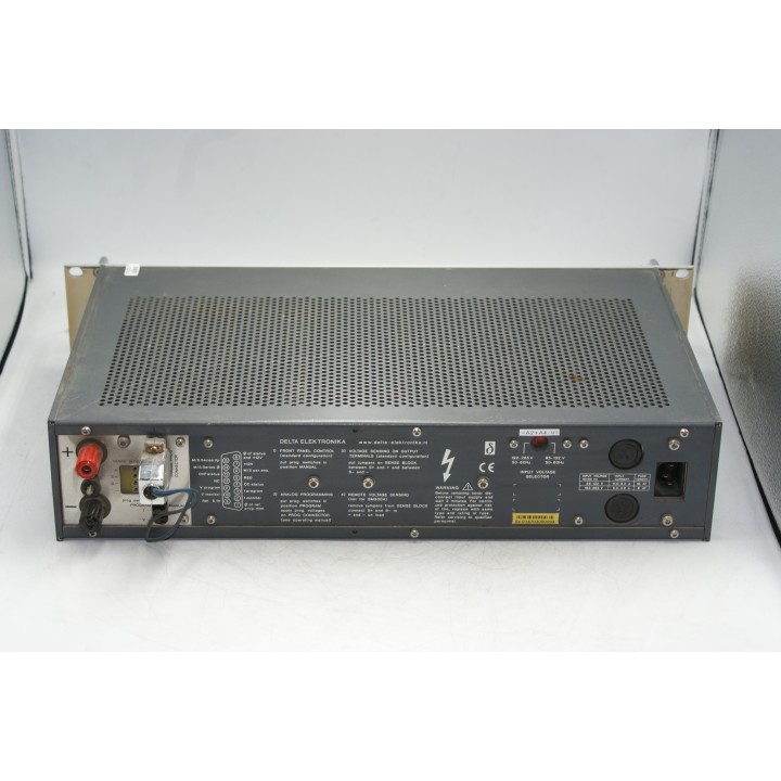 Delta Electronics SM3004-D